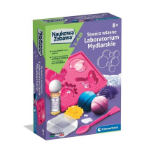 Clementoni Set -...