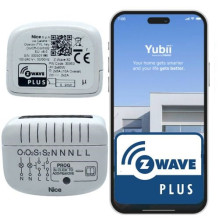 Nice Z-Wave On /...