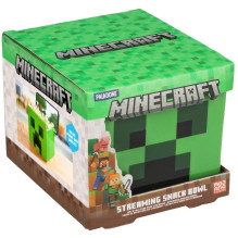 PP MINECRAFT CREEPER...