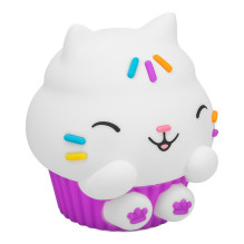 PP GABBYS LĖLIŲ NAMAS - TORTŲ KATĖ IR MINKŠTAS KATĖ PP GABBYS LĖLIŲ NAMAS - TORTŲ KATĖ IR MINKŠTAS KATĖ