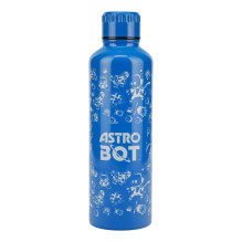 PP ASTROBOT - METAL WATER BOTTLE PP ASTROBOT - METAL WATER BOTTLE
