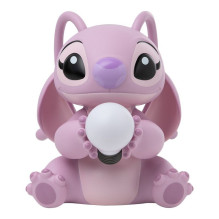 PP LILO AND STITCH - ANGEL GLOBUDDIES LIGHT PP LILO AND STITCH - ANGEL GLOBUDDIES LIGHT