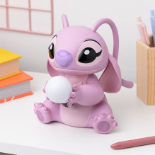 PP LILO IR STITCH - ANGELAI GLOBUDDIES ŠVIESŪS PP LILO IR STITCH - ANGELAI GLOBUDDIES ŠVIESŪS