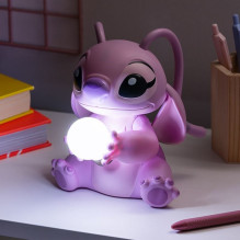 PP LILO AND STITCH - ANGEL GLOBUDDIES LIGHT PP LILO AND STITCH - ANGEL GLOBUDDIES LIGHT