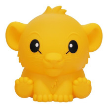 PP LIŪTAS KARALIUS - SIMBA MINŠTA PLĖVELĖ
