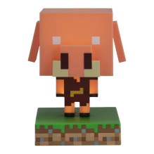 PP MINECRAFT - PIGLIN ICON LIGHT