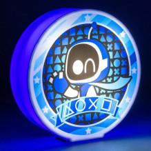 PP ASTROBOT - DĖŽUTĖS ŠVIESA