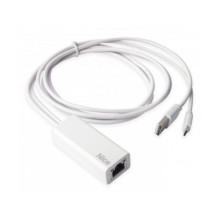 Nice HubNetworklink cable...