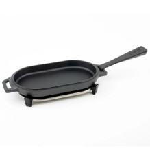 Ketaus keptuvė Ooni Sizzler Ketaus keptuvė Ooni Sizzler