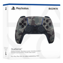 Sony DualSense Camouflage...
