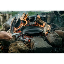 Lengvojo ketaus keptuvė Skottsberg 28cm