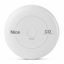 Nice CO-Control carbon...