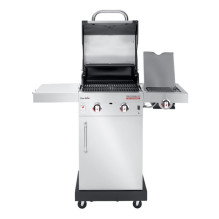 Dujinis grilis Char-Broil Professional Pro S 2