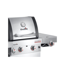 Dujinis grilis Char-Broil Professional Pro S 2