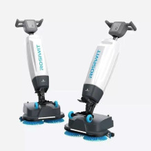Valymo robotas Rosiwit Pilot One Neo