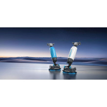 Valymo robotas Rosiwit Pilot One Neo