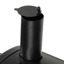 Lauko kepsninė Char-Griller Pro Deluxe