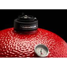 Anglinis lauko grilis Kamado Joe Jr