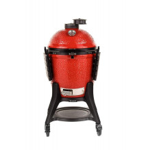 Anglinis lauko grilis Kamado Joe Classic III