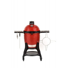 Anglinis lauko grilis Kamado Joe Classic III