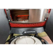 Anglinis lauko grilis Kamado Joe Classic III
