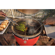 Anglinis lauko grilis Kamado Joe Classic III
