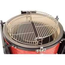 Anglinis lauko grilis Kamado Joe Classic III