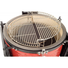 Anglinis lauko grilis Kamado Joe Big Joe III