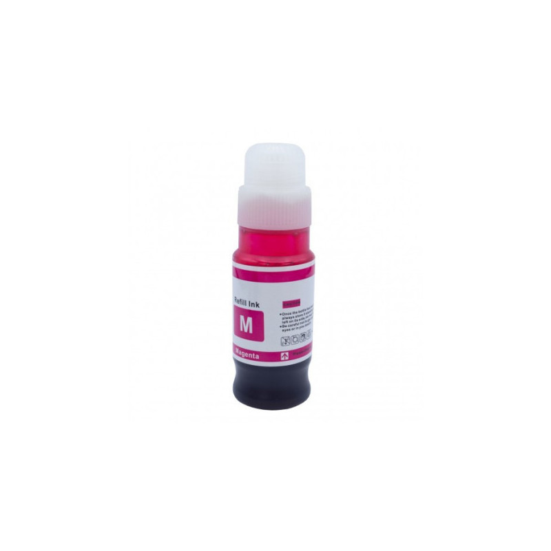 Analog ink CANON GI-590M (1CGI590) Magenta