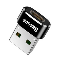 „Baseus“ adapteris iš USB C...