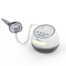 Momini Automatinis nosies aspiratorius NoseNest Momini Automatinis nosies aspiratorius NoseNest