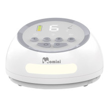 Momini Automatinis nosies aspiratorius NoseNest Momini Automatinis nosies aspiratorius NoseNest