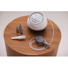 Momini Automatic nasal aspirator NoseNest