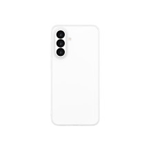 JM ANTIBAKTERINIS TPU, skirtas „Galaxy A56“, skaidrus JM ANTIBAKTERINIS TPU, skirtas „Galaxy A56“, skaidrus