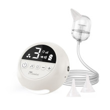 Momini Automatic nasal...
