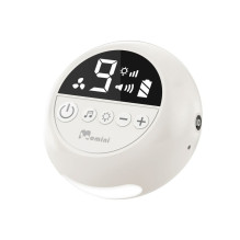 Momini Automatic nasal aspirator Sniffley Momini Automatic nasal aspirator Sniffley