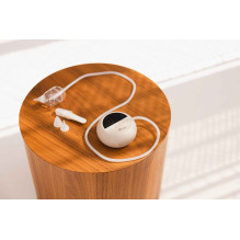 „Momini“ automatinis nosies aspiratorius „Sniffley“ „Momini“ automatinis nosies aspiratorius „Sniffley“