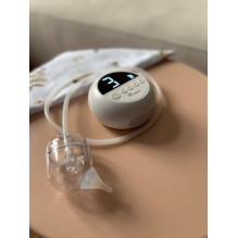 Momini Automatic nasal aspirator Sniffley Momini Automatic nasal aspirator Sniffley