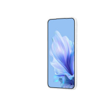 JM ANTI-BACTERIA TPU for Galaxy A56, Clear JM ANTI-BACTERIA TPU for Galaxy A56, Clear