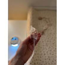 Momini Automatic nasal aspirator Sniffley Momini Automatic nasal aspirator Sniffley