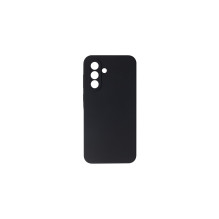 JM REGULAR DEFENSE SILICONE for Galaxy A36, Black