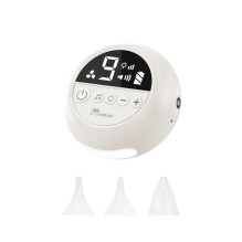 Momini Automatic nasal aspirator Sniffley Momini Automatic nasal aspirator Sniffley