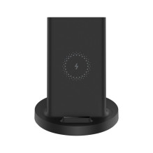 Xiaomi Mi 20W Wireless Charging Stand, Black Xiaomi Mi 20W Wireless Charging Stand, Black
