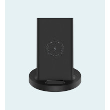 „Xiaomi Mi 20W“ belaidis įkrovimo stovas, juodas