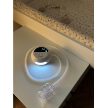 Momini Automatic nasal aspirator Sniffley Momini Automatic nasal aspirator Sniffley