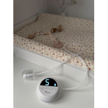 Momini Automatic nasal aspirator Sniffley Momini Automatic nasal aspirator Sniffley