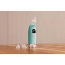 Momini Automatic nasal...