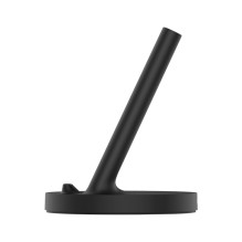 Xiaomi Mi 20W Wireless Charging Stand, Black Xiaomi Mi 20W Wireless Charging Stand, Black