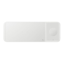 P6300TWEGEU belaidis įkroviklis „Samsung“, trio, baltas