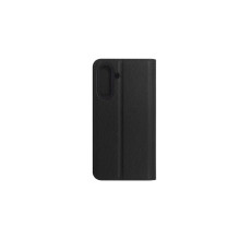 JM STAND FLIP CASE for Galaxy A36, Black JM STAND FLIP CASE for Galaxy A36, Black